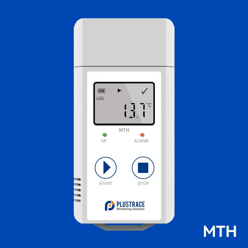 Il registratore dati di temperatura e umidità USB sta rivoluzionando il monitoraggio in tutti i settori?