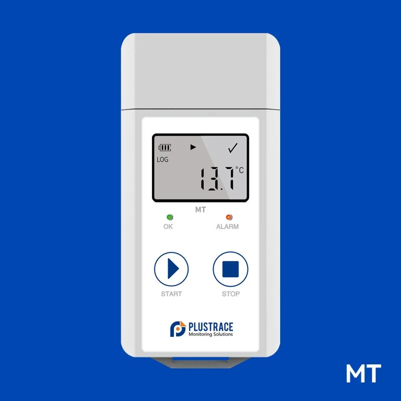 È questa l'introduzione del registratore dati di temperatura multiuso?