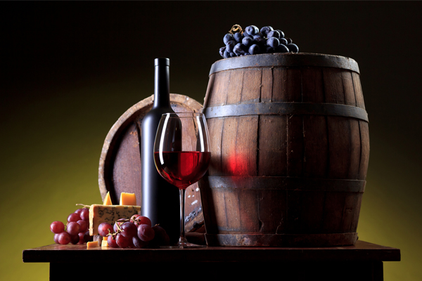 Il miglior partner per il trasporto di vino - Multiple Use Temp e Umidità Dati Logger