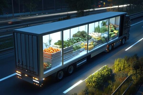 Perché i camion refrigerati devono essere dotati di registratori di dati di temperatura