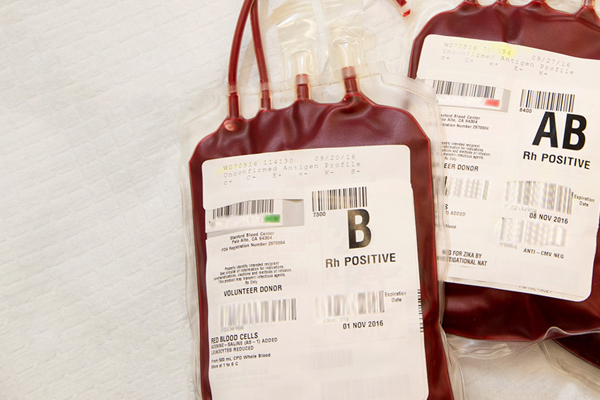 Monitoraggio e tracciabilità completa della temperatura in tempo reale della catena del freddo del plasma